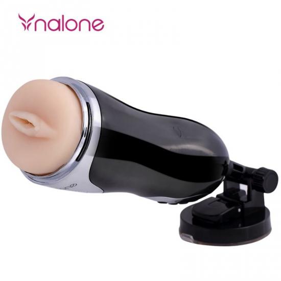 Nalone Magician Male With Vibration