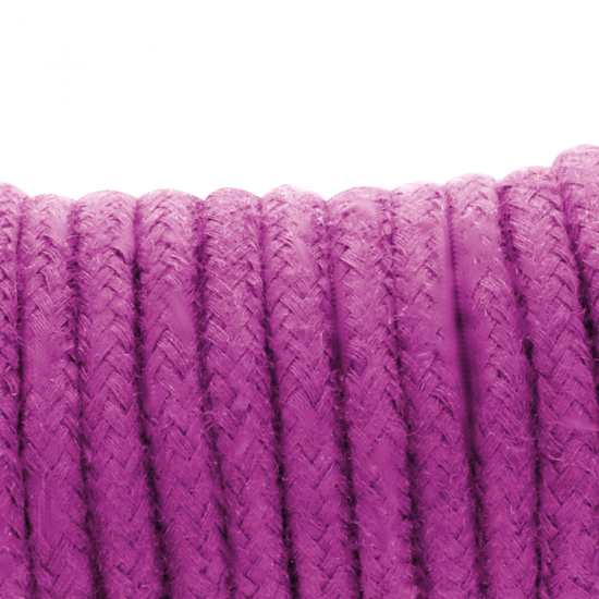 Bondage Rope Purple 5m