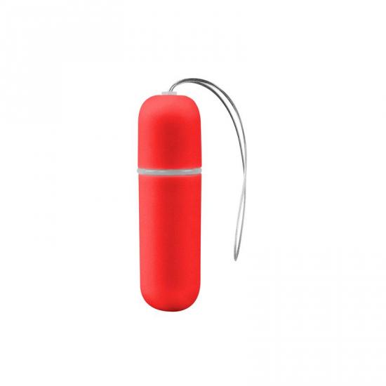 Ouch! Panty Vibrator Rojo