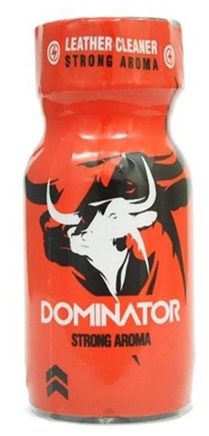 Dominator Poppers 10 ml Dominator Poppers 10 ml