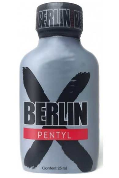 Berlin Pentyl 25 ml Berlin Pentyl 25 ml