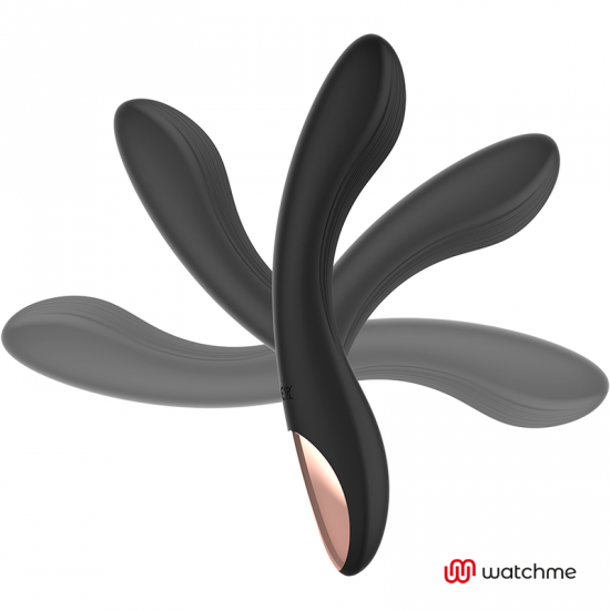 ANNE'S DESIRE CURVE G-SPOT WIRLESS TECHNOLOGY WATCHME