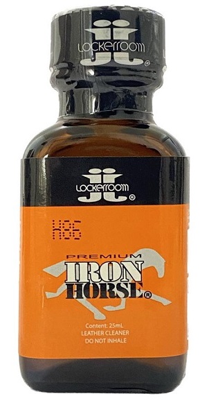 Iron Horse Premium 25ml Old formula Iron Horse Premium 25ml Old formula