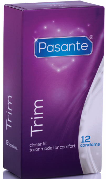 Pasante Trim 12 Ks