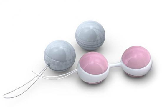 Lovetoy Luna Beads II