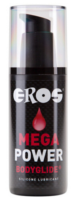 EROS Mega Power Bodyglide 125 ml