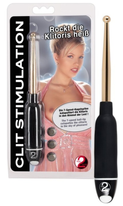 You2Toys Clit Stimulator
