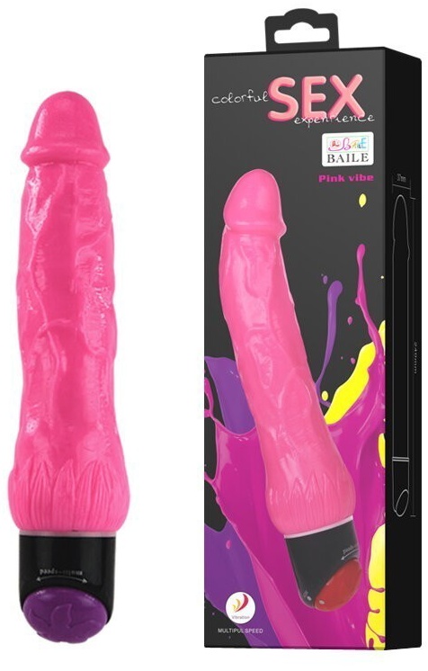 Woman's Secret Vibrator