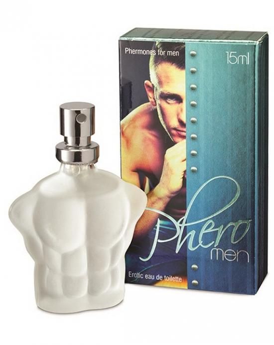 Pheromen Eau de Toilette 15ml