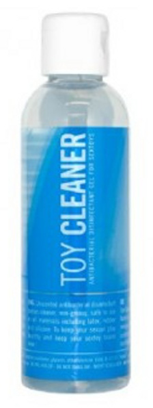 Toy Cleaner 100ml