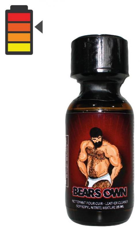 Bears Own Original 25ml