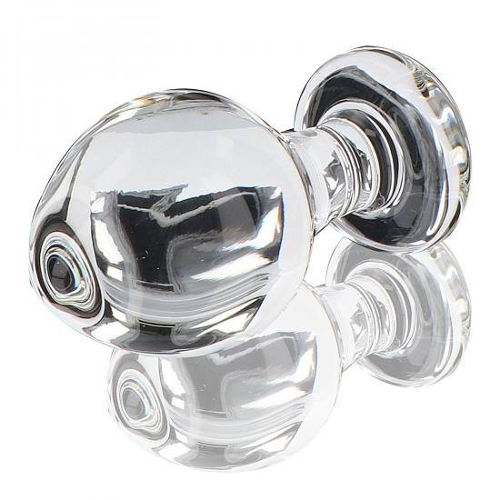 ToyJoy Glass Worxx Brilliant Star ToyJoy Glass Worxx Brilliant Star