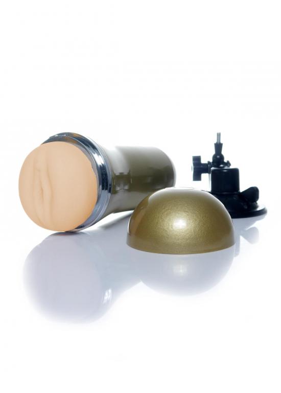 Boss Series - Masturbátor pro muže Delight