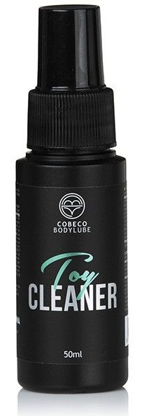 Toy Cleaner Cobeco 50ml