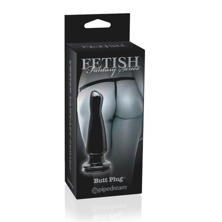 Anální kolík Ff Limited Edition Butt Plug
