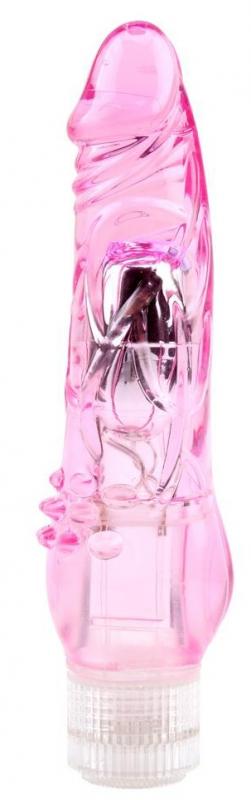 Cobalt G-Spot-Pink Cobalt G-Spot-Pink
