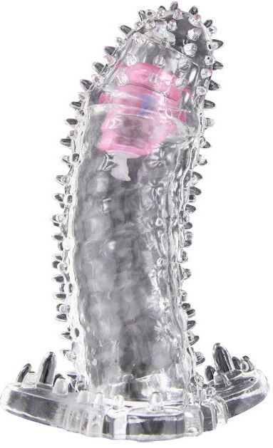 LyBaile Brave Ii Man Sensor Extension