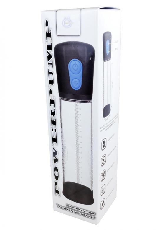 Powerpump Electric Vacuum Pump