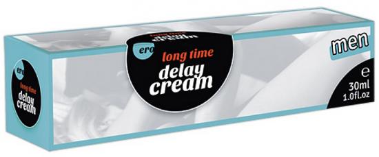 HOT delay cream 30ml