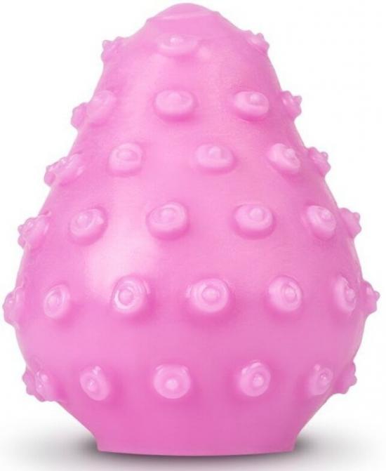 GVibe G-Egg Masturbator Pink