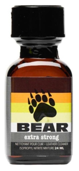 BEAR extra strong 24 ml