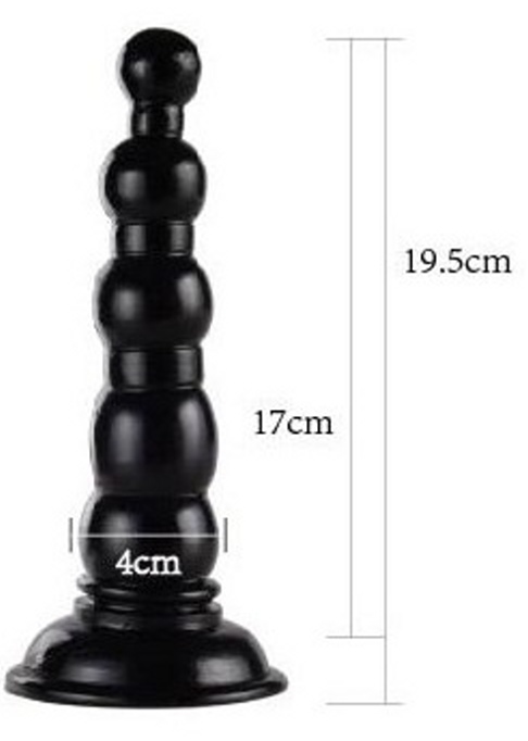 Black Go 15