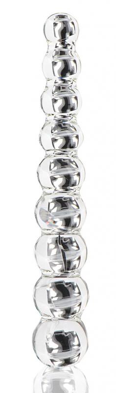 ToyJoy Glass Worxx Frozen Fountain ToyJoy Glass Worxx Frozen Fountain
