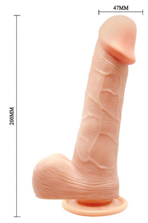 Pretty Love Barbara Ken s vícerychlostní vibrací