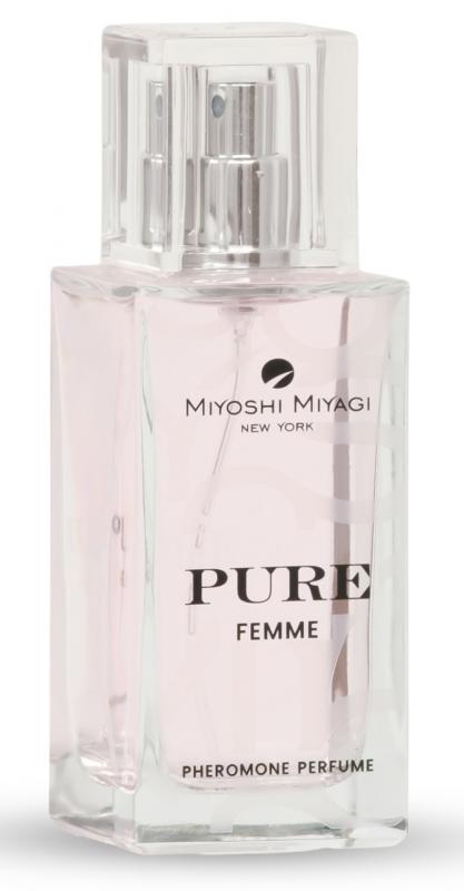 Miyoshi Miyagi PURE feromon neutral 50ml FEMME