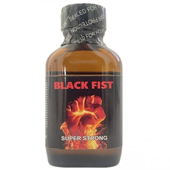 Black Fist Super Strong 25ml Black Fist Super Strong 25ml