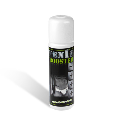 Ruf Penis Booster Cream 125 ML
