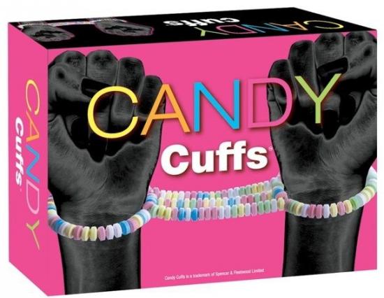 Candy Cuffs Candy Cuffs