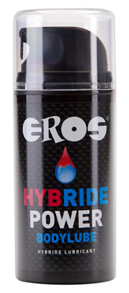 EROS Hybride Power 100 ml