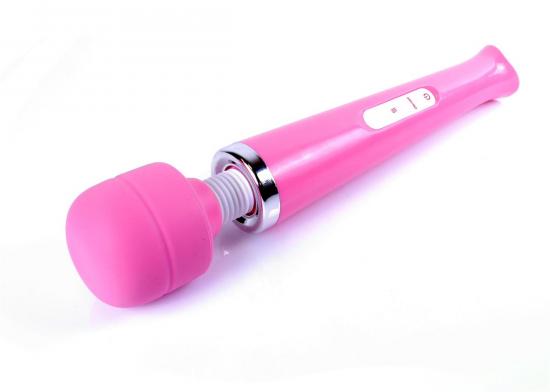 Magic Wand Massager USB