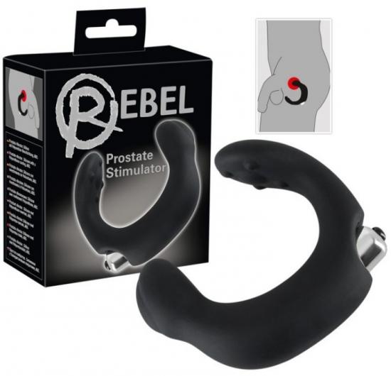 Rebel Prostate Stimulator