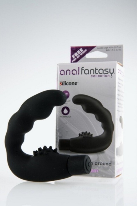 Anal Fantasy Vibrating Reach Around Anal Fantasy Vibrating Reach Around