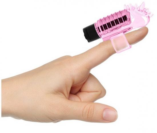 Finger Vibrator