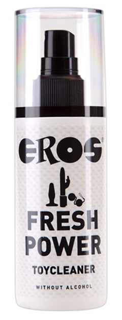 Fresh Power Toycleaner 125 ml Fresh Power Toycleaner 125 ml