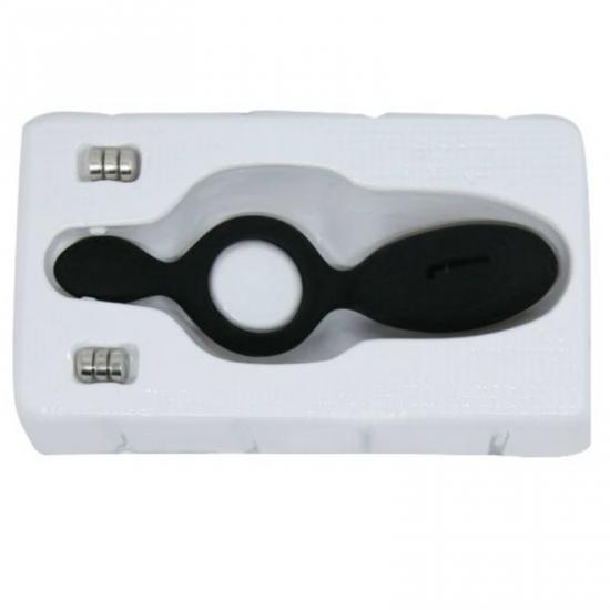 Pretty Love MALE SILIKONOVÝ EREKČNÍ KROUŽEK- ETHEL