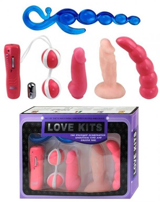 Love Kit Love Kit