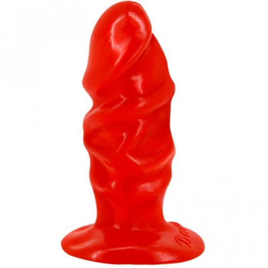 Baile Anal Plug With Suction Cup