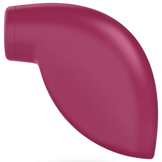 Stimulátor klitorisu SATISFYER ONE NIGHT STAND červený