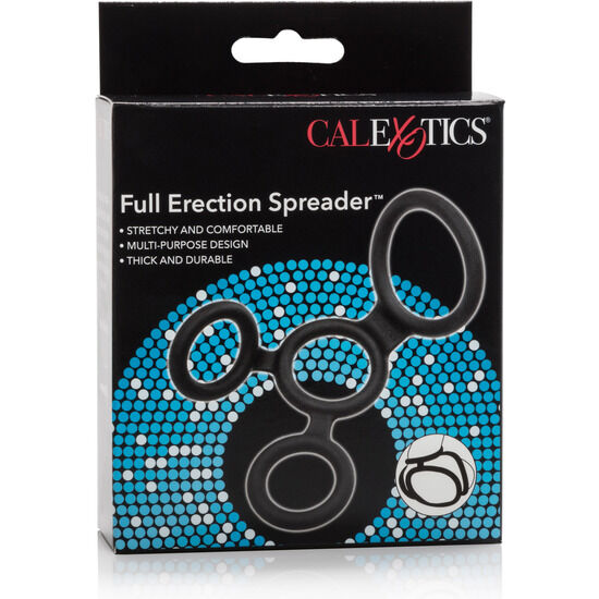 CalExotics Full Erection Spreader