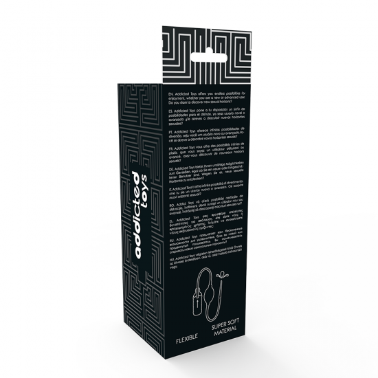 Addicted Toys Travel Cleaner 3