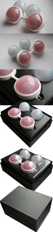 LELO Luna Mini