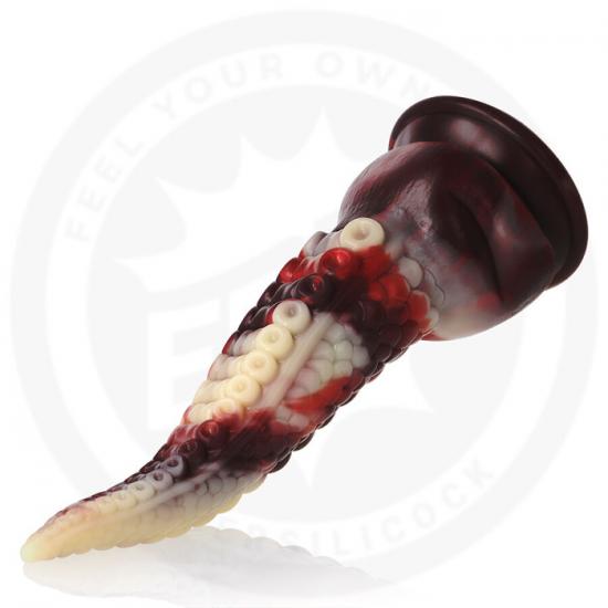 Epic Draxis Abysmal Shadow Dildo, mytologické chapadlo dildo