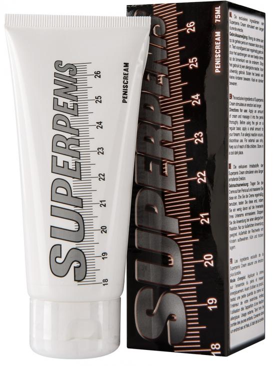 Super Penis 75ml