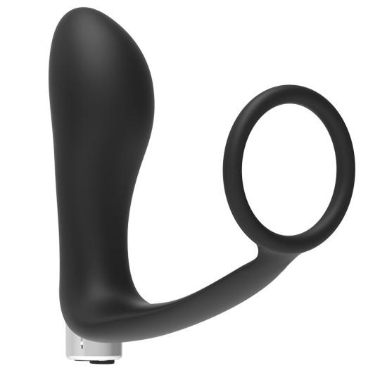 Addicted Toys Prostate Anal Vibrator #1