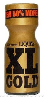 XL GOLD 15ml