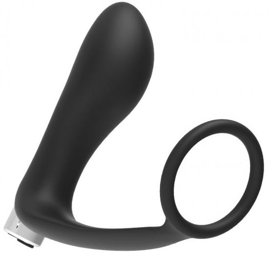 Addicted Toys Prostatic Vibrator